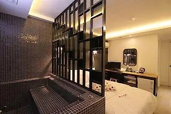 Hotel Yaja Haeundae Busan 2*,  South Korea
