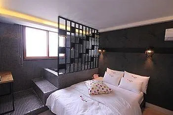 Hotel Yaja Haeundae Busan South Korea