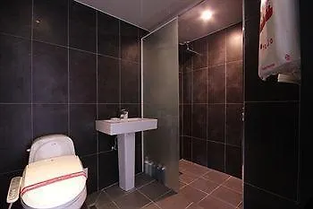 Hotel Yaja Haeundae Busan
