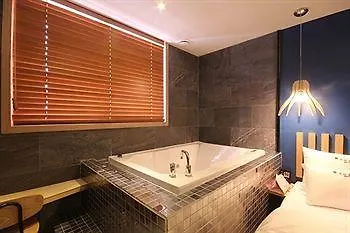 Motel Hotel Yaja Haeundae Busan