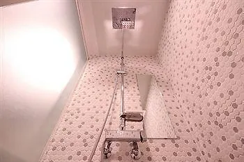 ** Motel Hotel Yaja Haeundae Busan South Korea