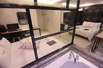 Hotel Yaja Haeundae Busan