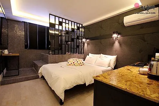 Hotel Yaja Haeundae Busan Motel