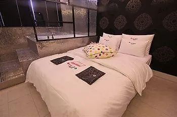 Motel Hotel Yaja Haeundae Busan