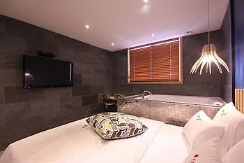 Hotel Yaja Haeundae Busan 2*,