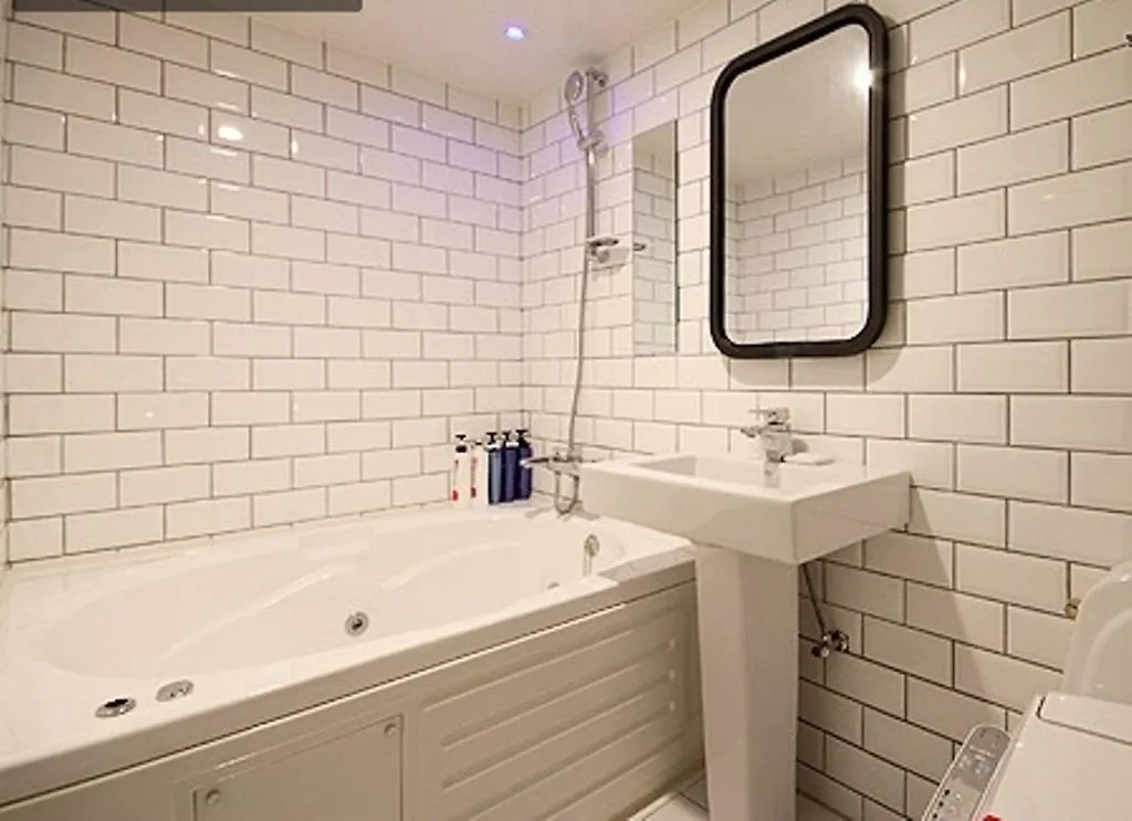Hotel Yaja Haeundae Busan 2*,