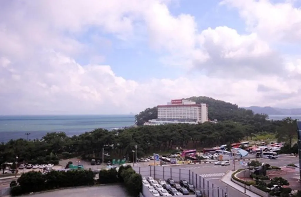 Hotel Yaja Haeundae Busan 2*,