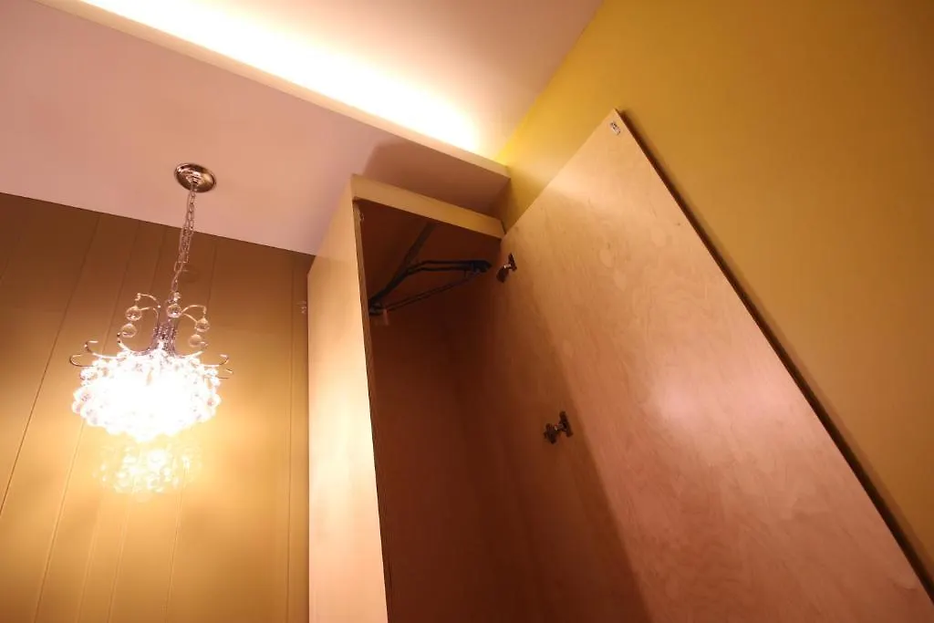 ** Motel Hotel Yaja Haeundae Busan South Korea